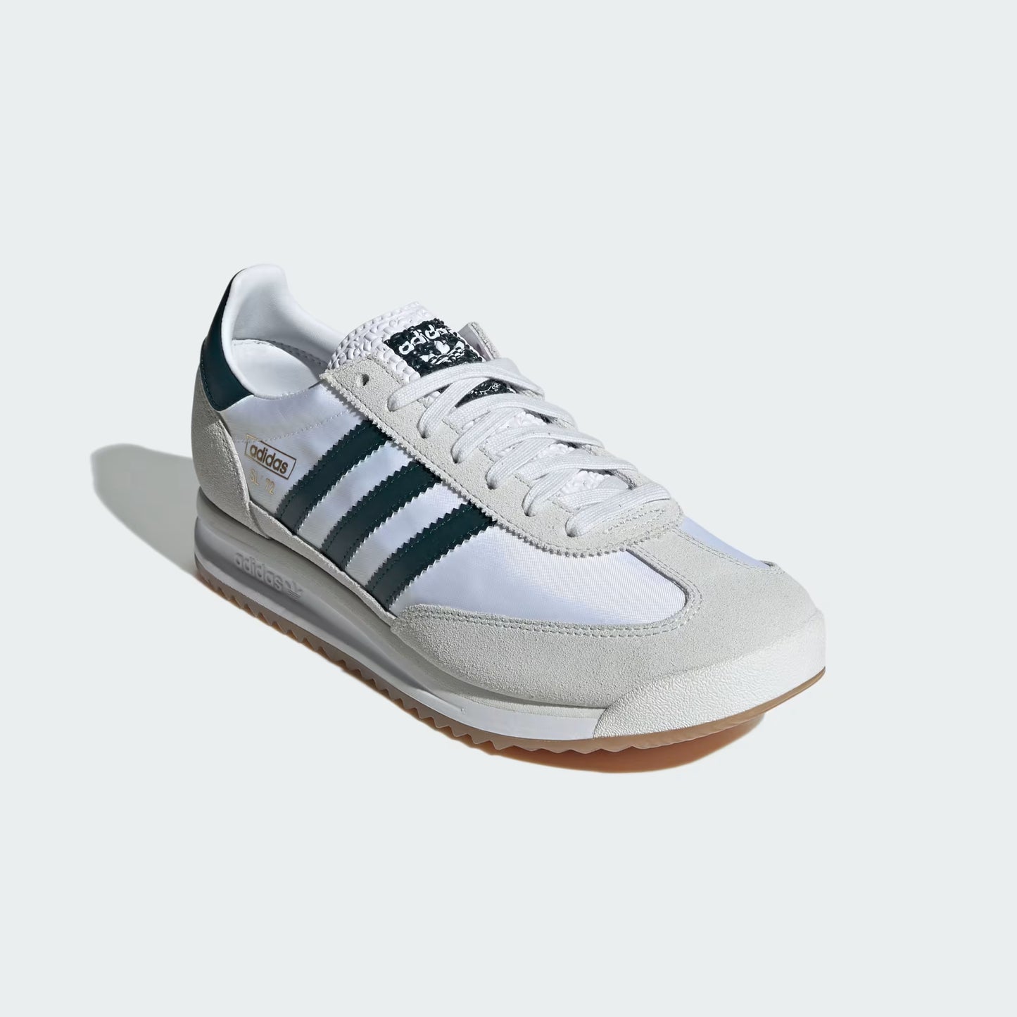 Tenis Adidas Sl 72 Rs Hombre