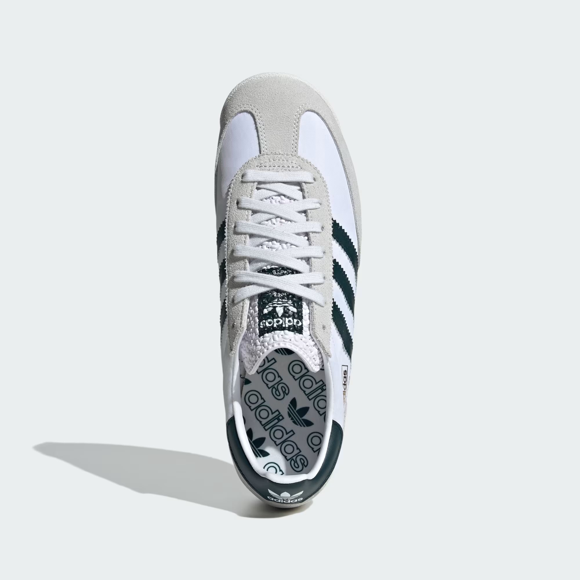 Tenis Adidas Sl 72 Rs Hombre