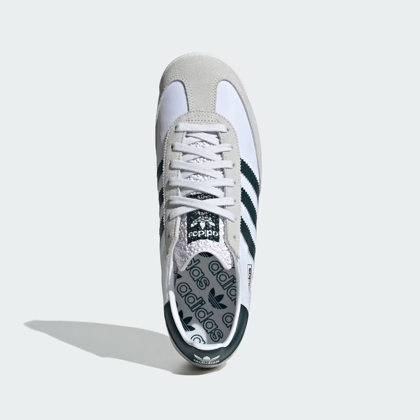 Tenis Adidas Sl 72 Rs Hombre