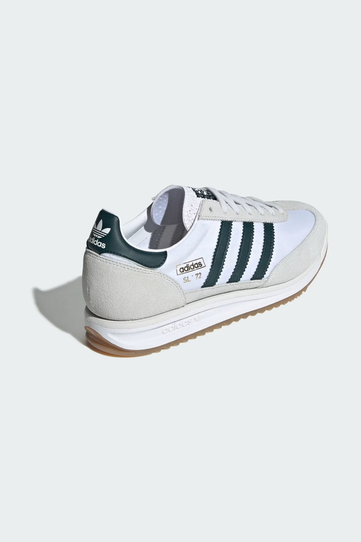 Tenis Adidas Sl 72 Rs Hombre TENIS Malva CO