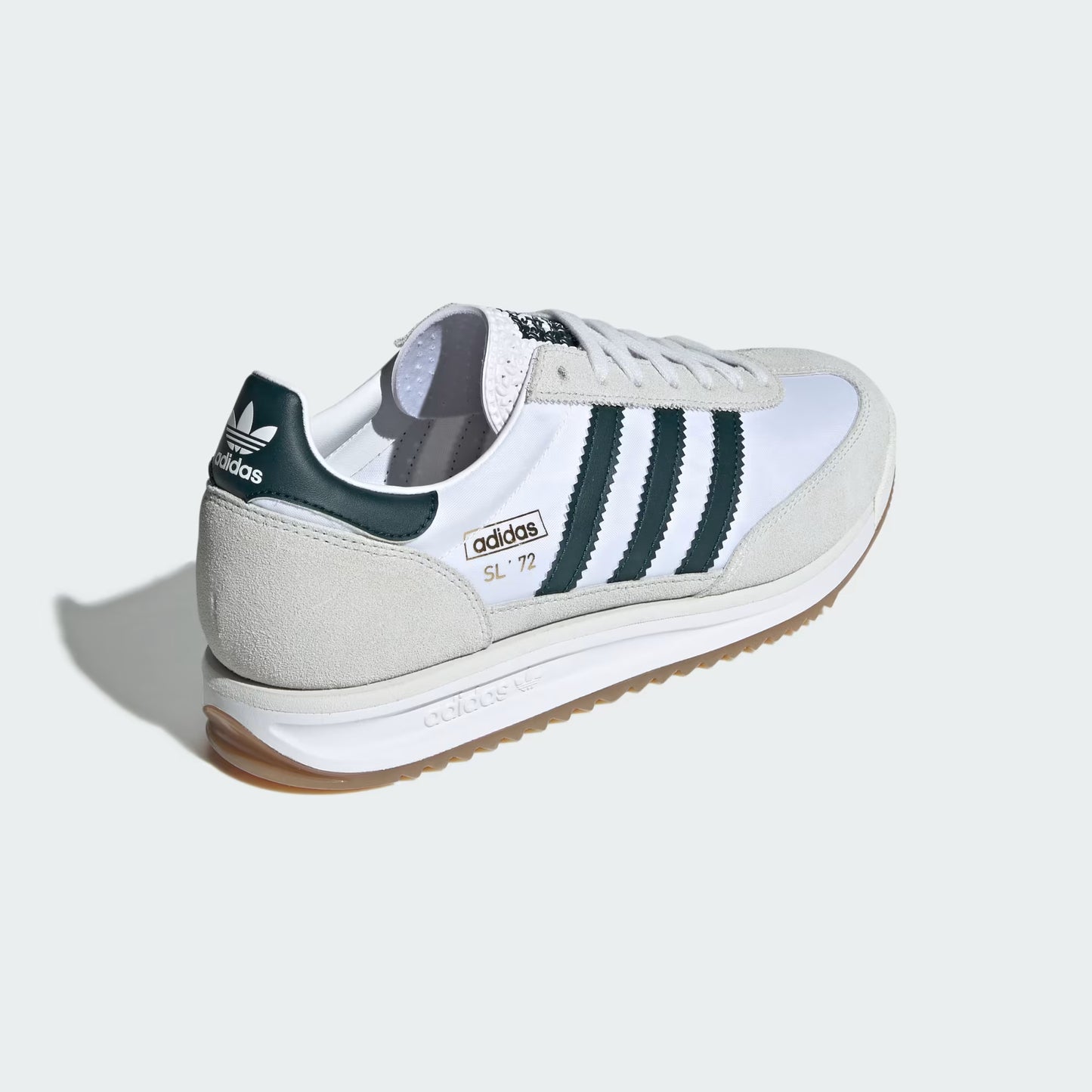 Tenis Adidas Sl 72 Rs Hombre