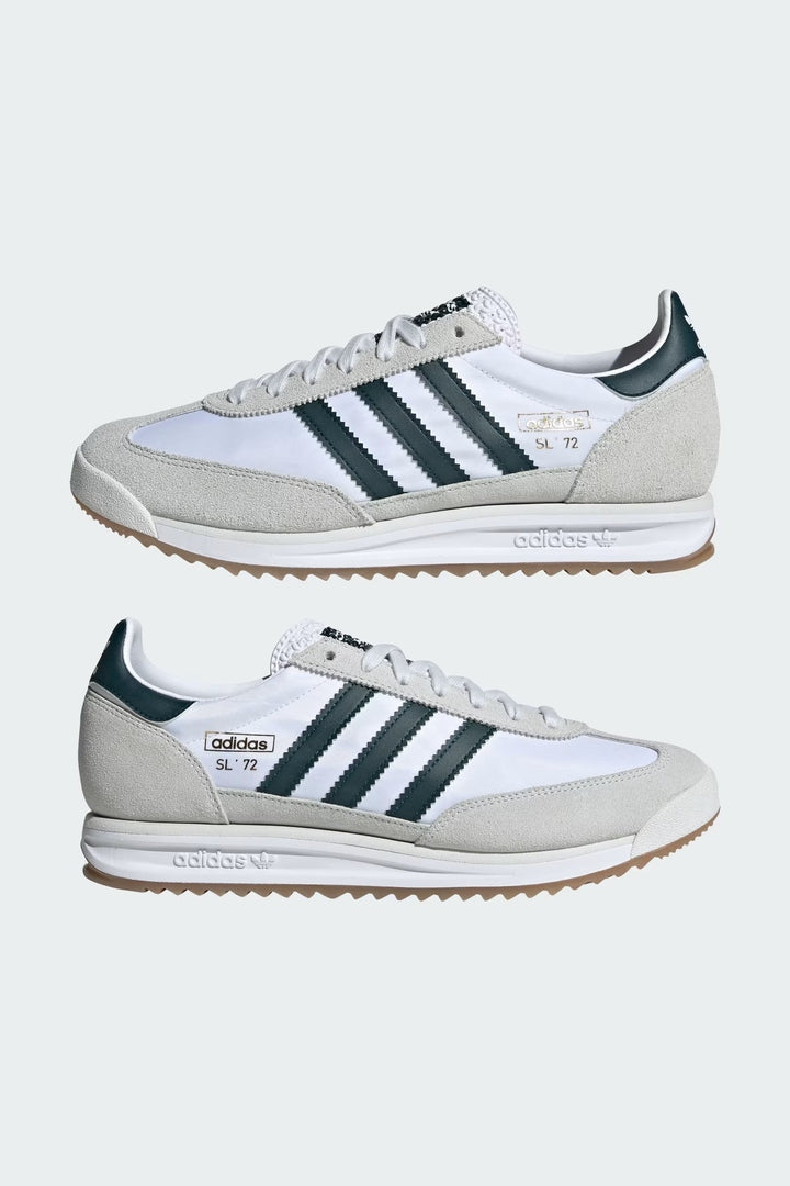 Tenis Adidas Sl 72 Rs Hombre TENIS Malva CO
