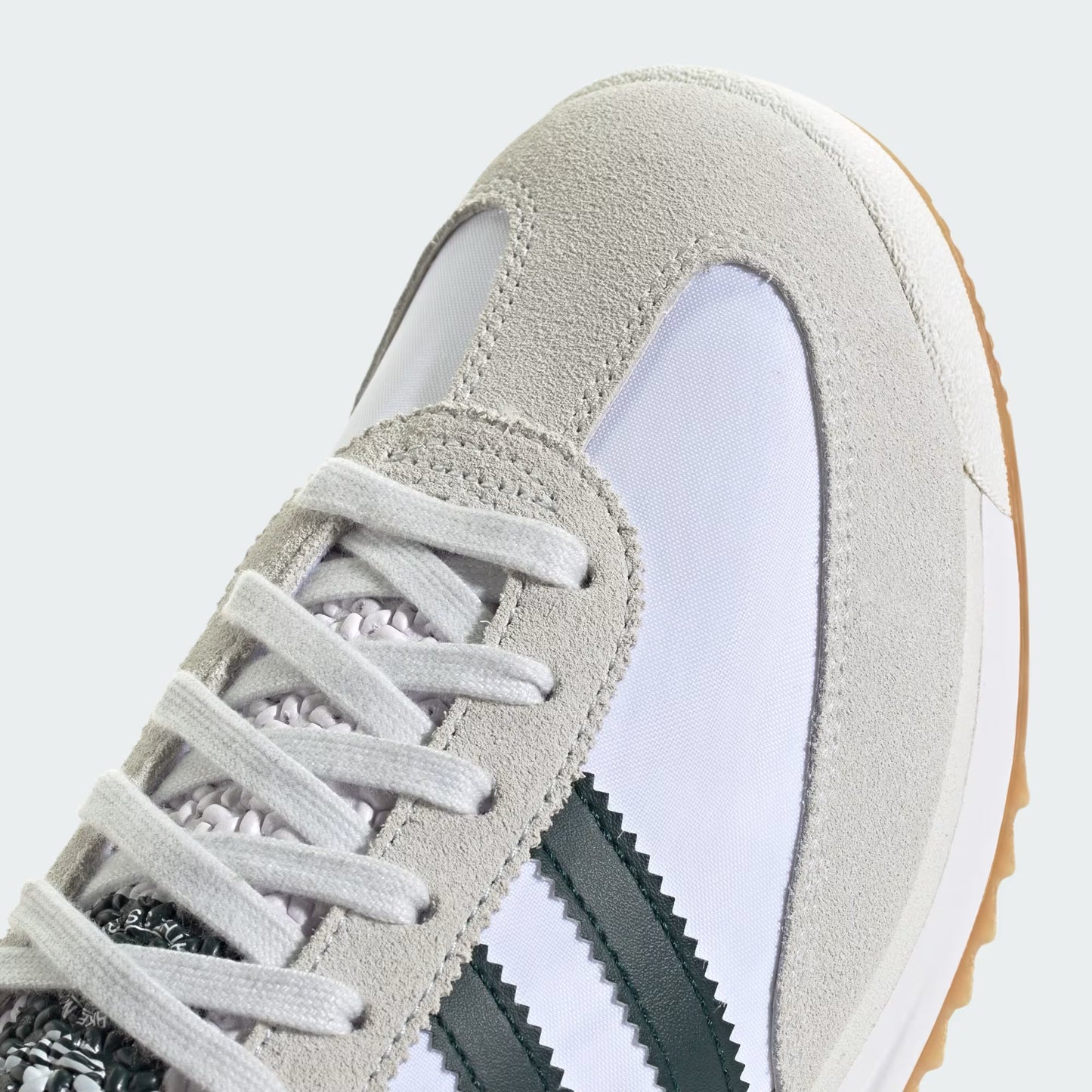 Tenis Adidas Sl 72 Rs Hombre