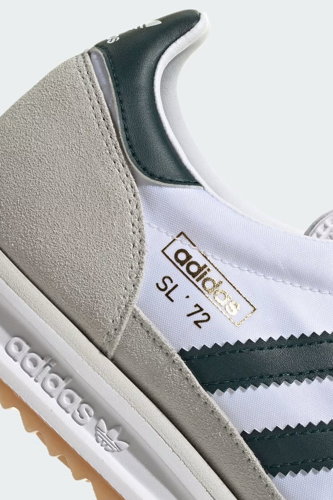 Tenis Adidas Sl 72 Rs Hombre TENIS Malva CO