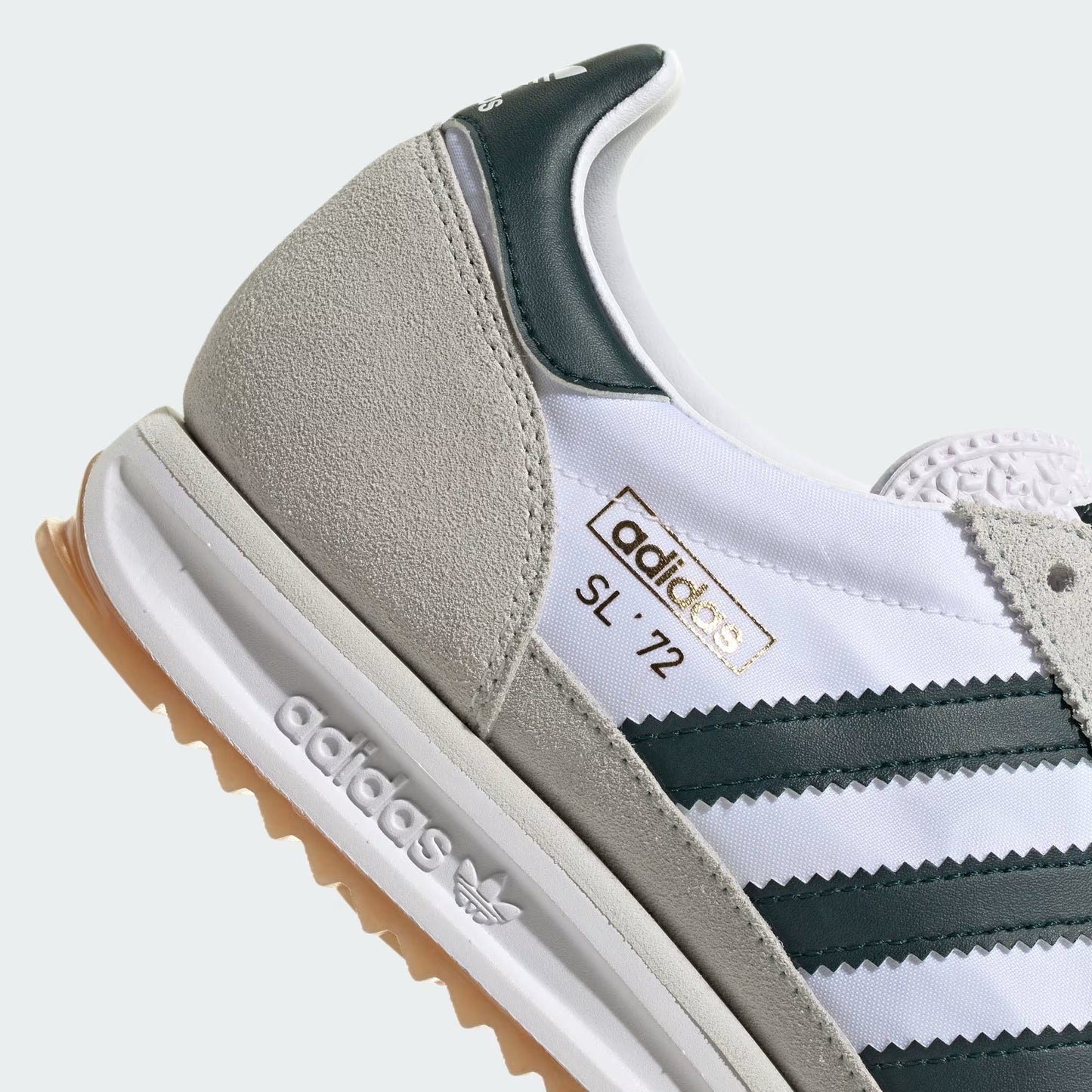 Tenis Adidas Sl 72 Rs Hombre