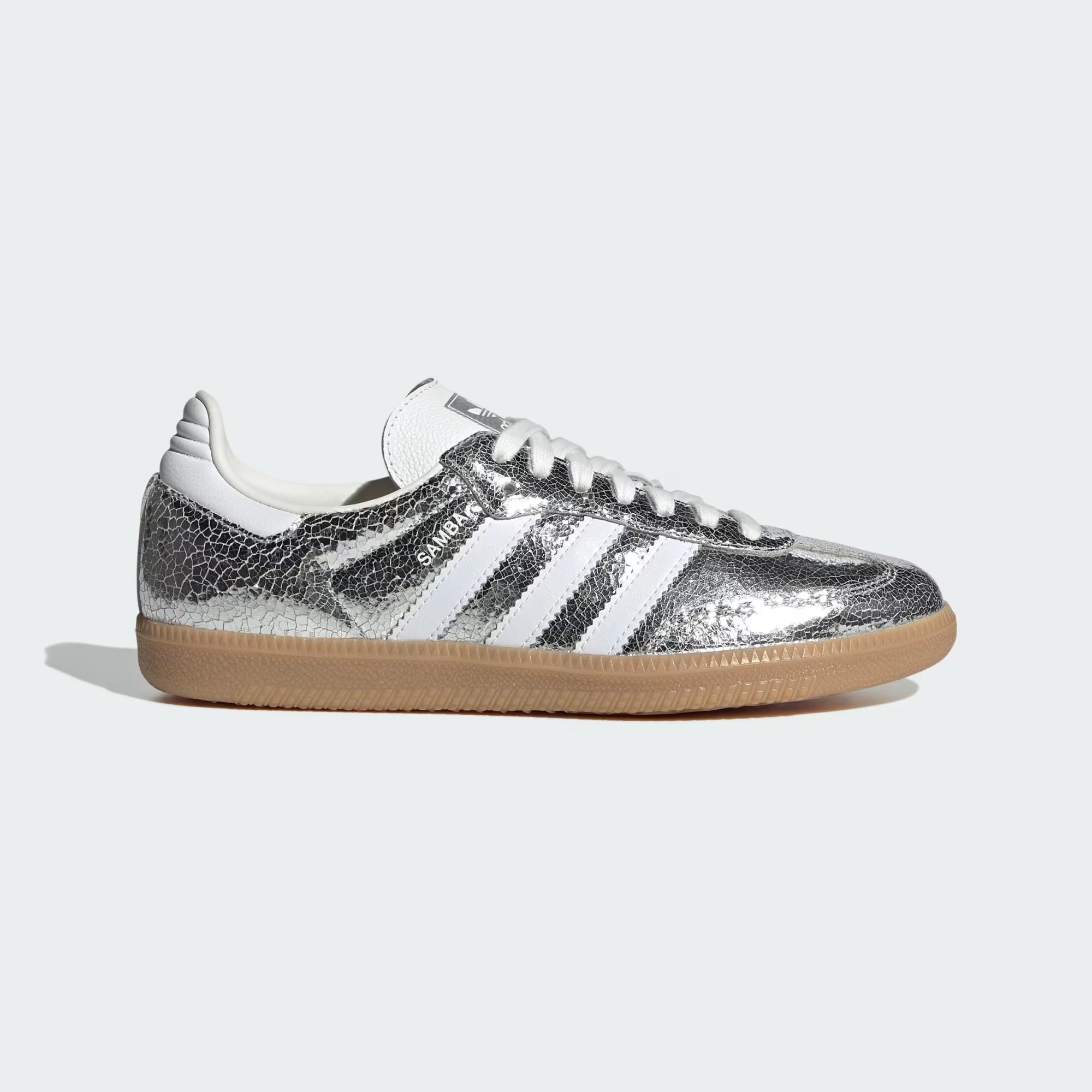 Tenis Adidas Samba Og Mujer