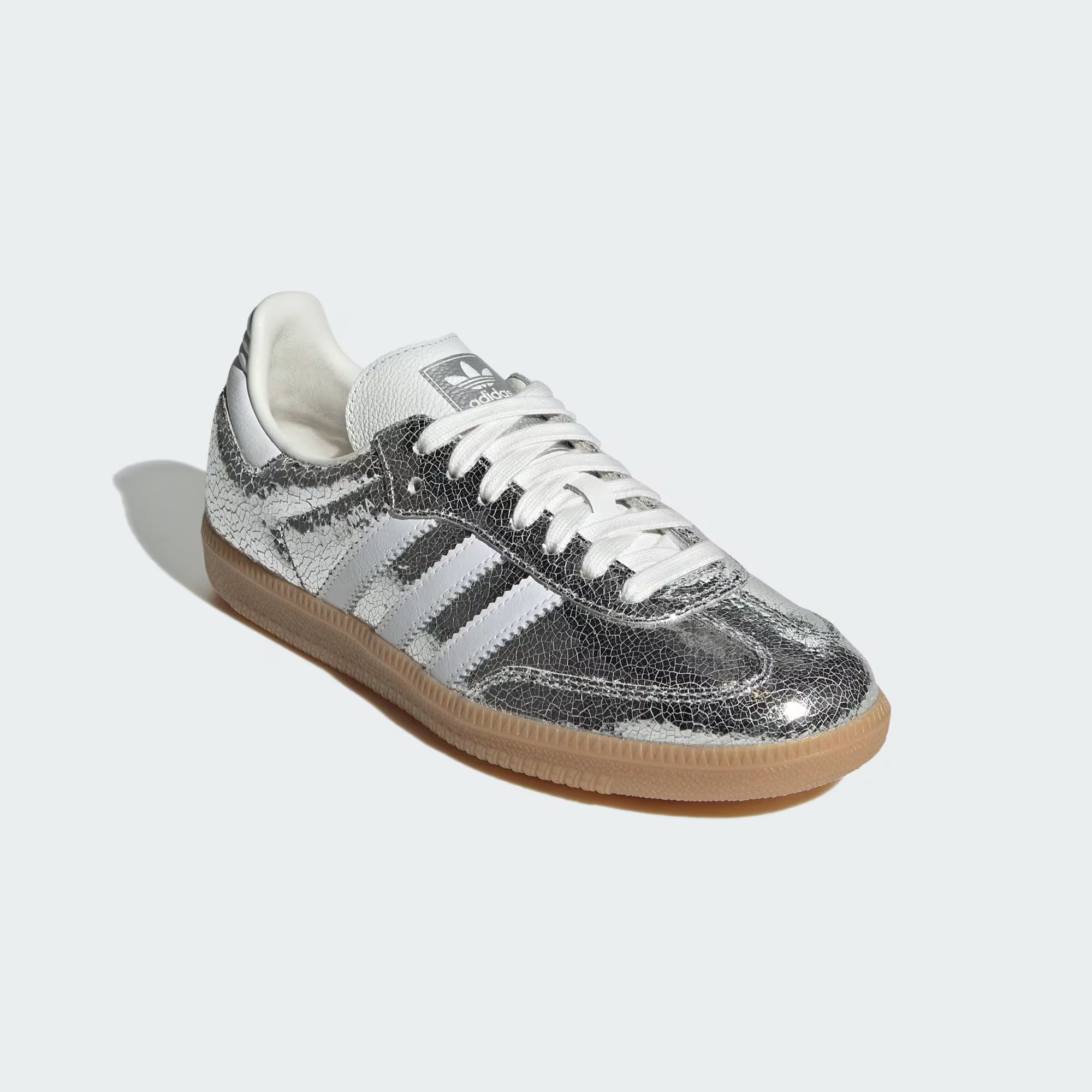 Tenis Adidas Samba Og Mujer