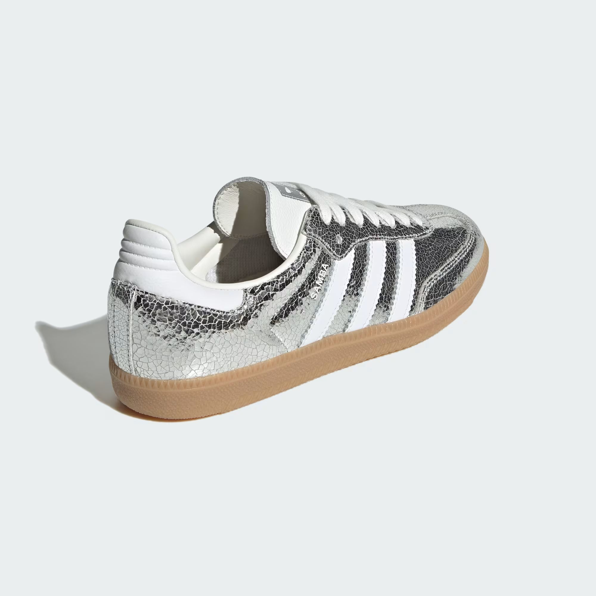 Tenis Adidas Samba Og Mujer