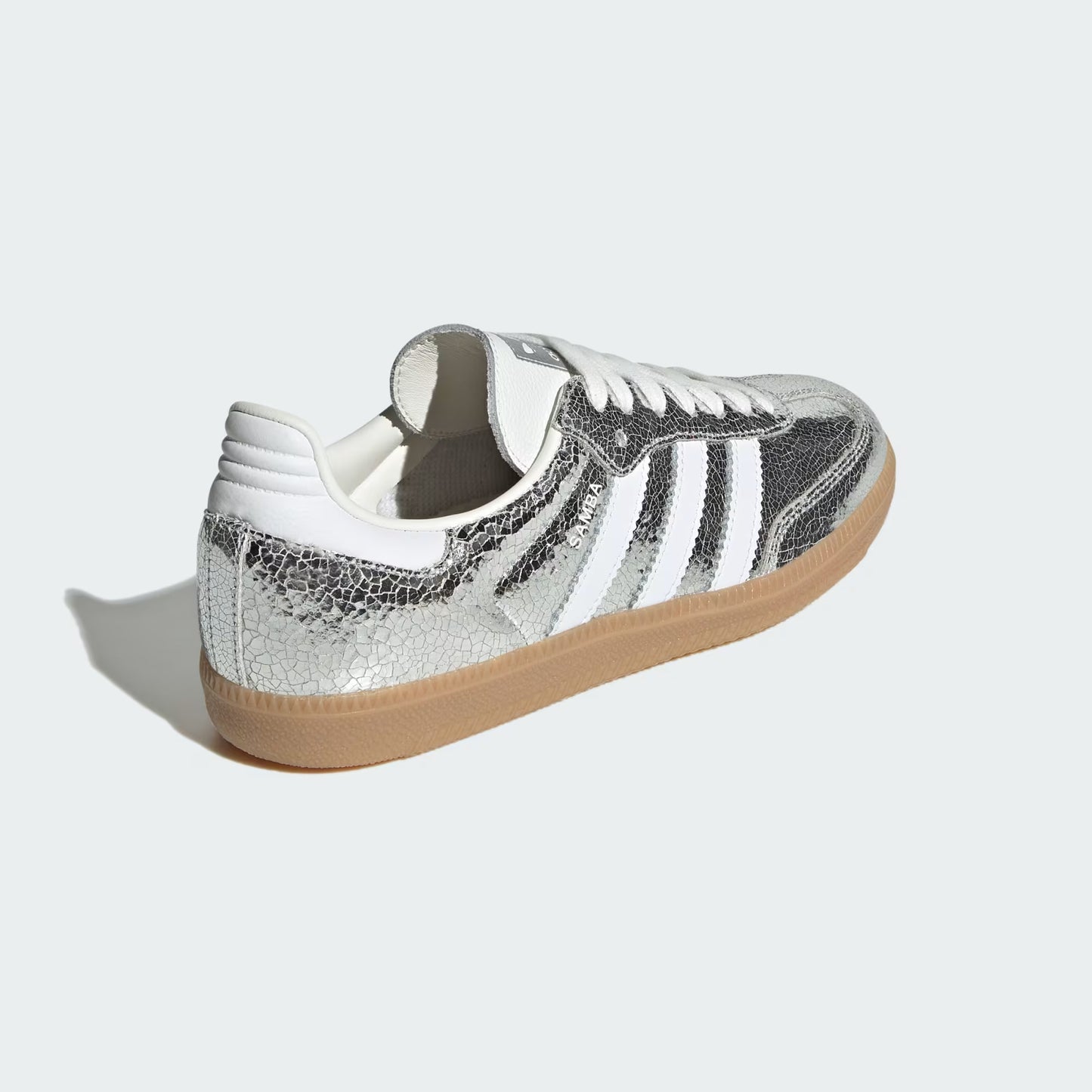 Tenis Adidas Samba Og Mujer