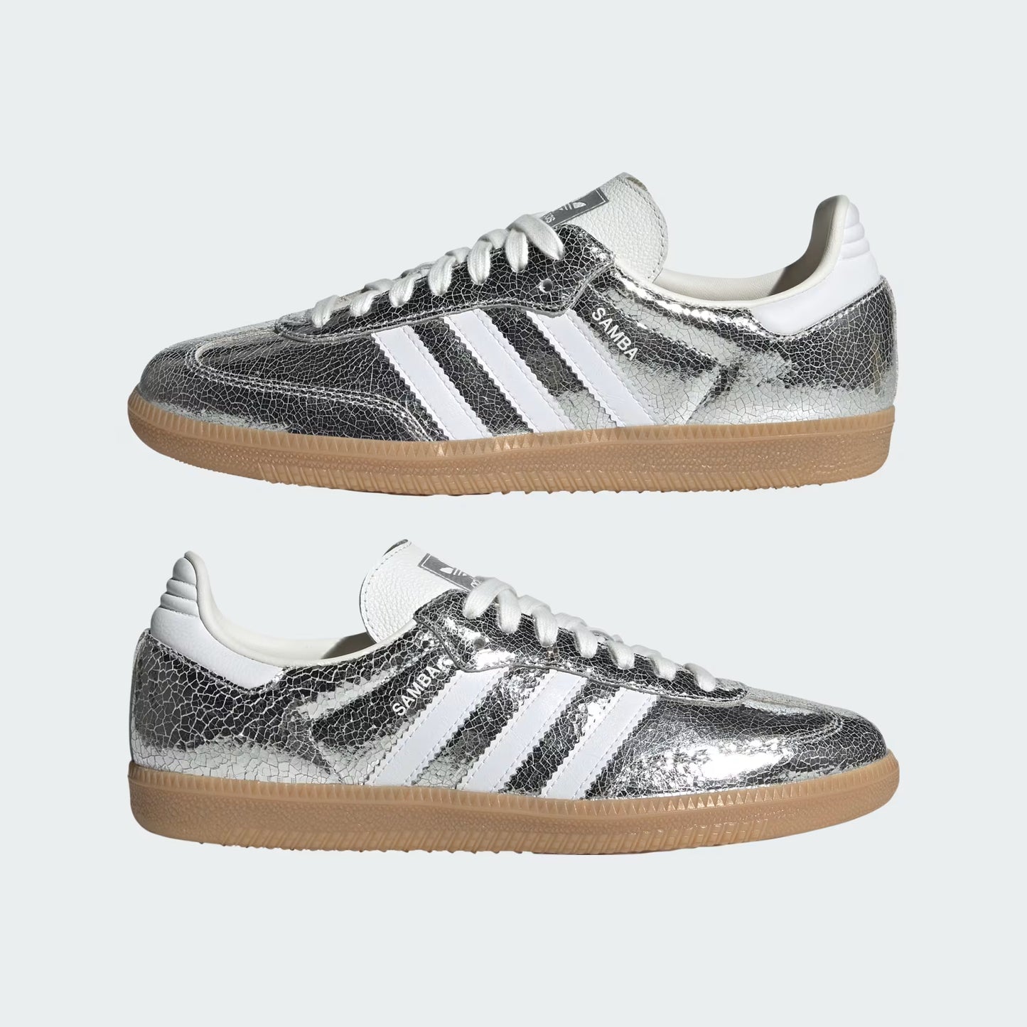 Tenis Adidas Samba Og Mujer