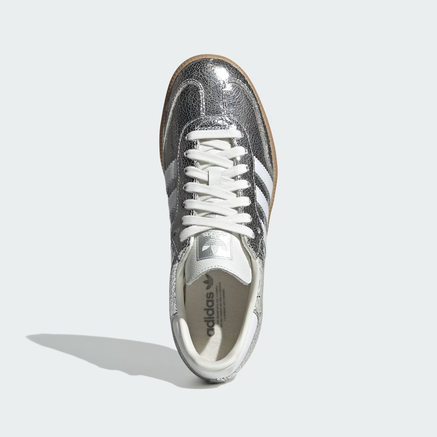 Tenis Adidas Samba Og Mujer