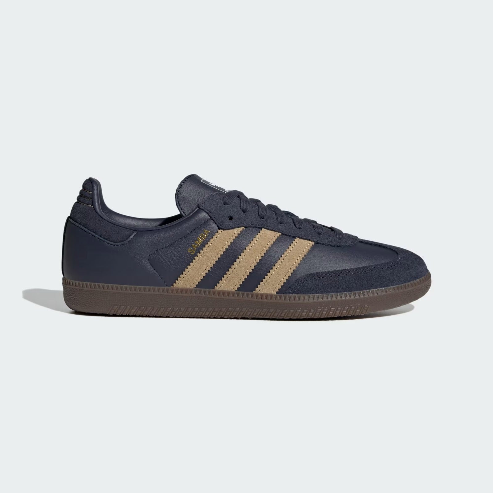 Tenis Adidas Samba Og Hombre