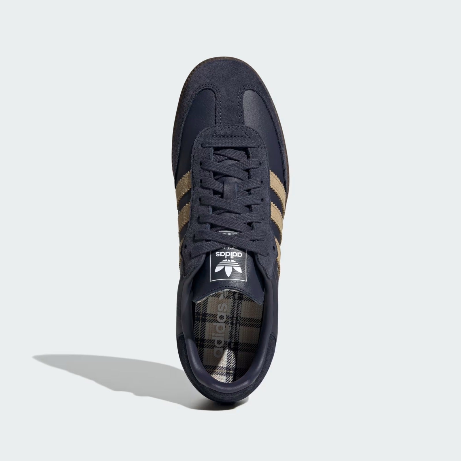 Tenis Adidas Samba Og Hombre