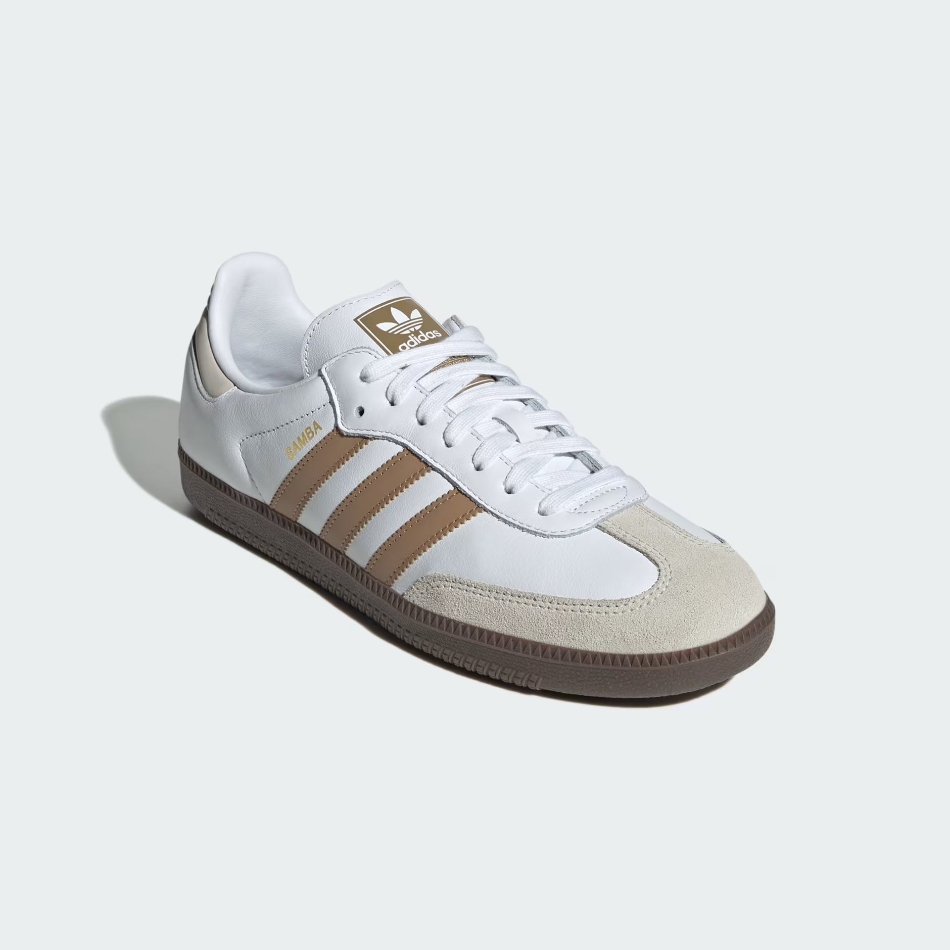 Tenis Adidas Samba Og Hombre