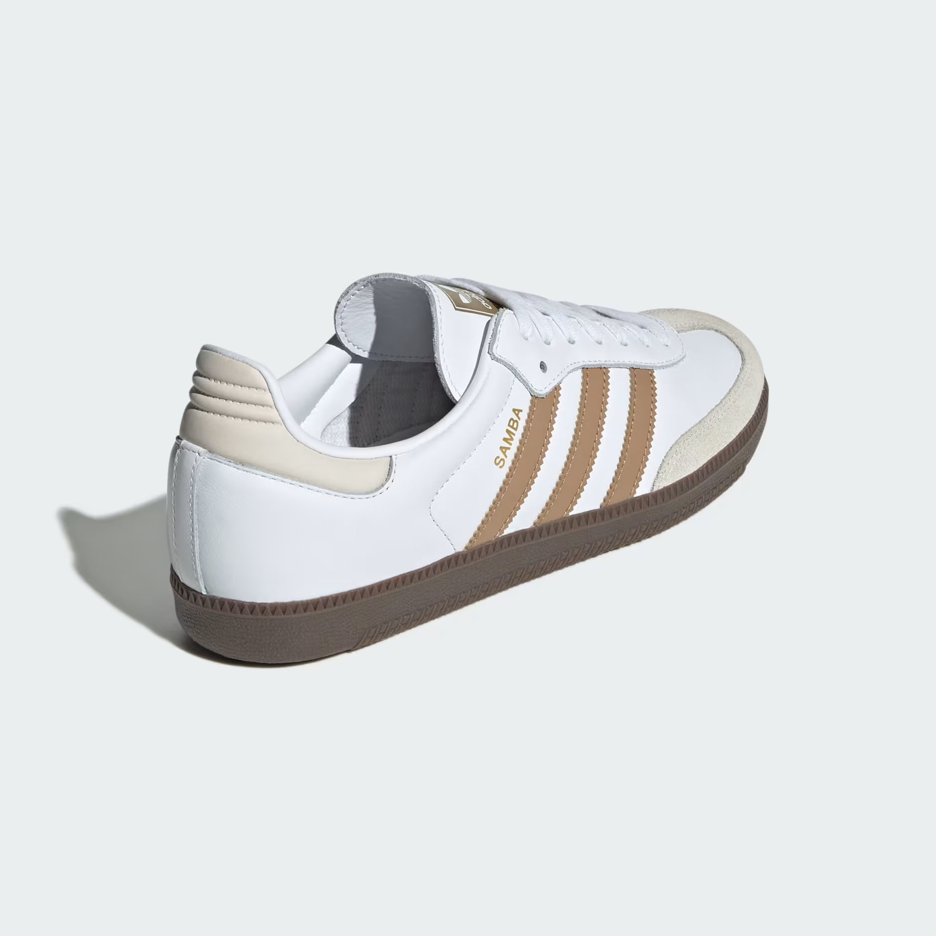 Tenis Adidas Samba Og Hombre
