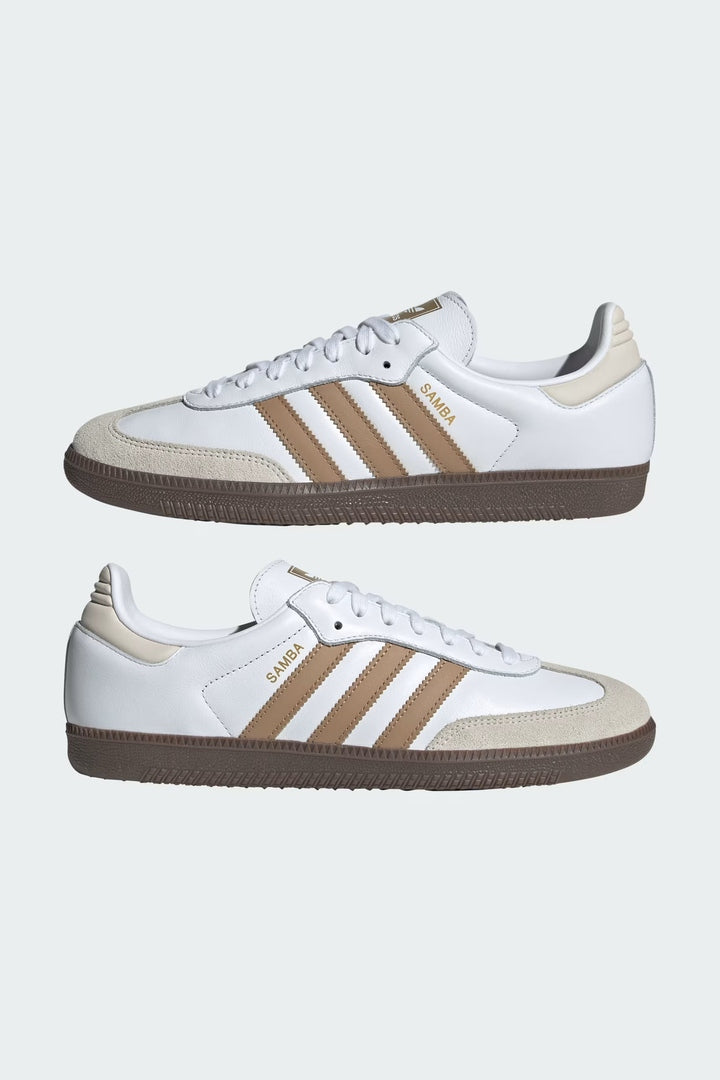 Tenis Adidas Samba Og Hombre