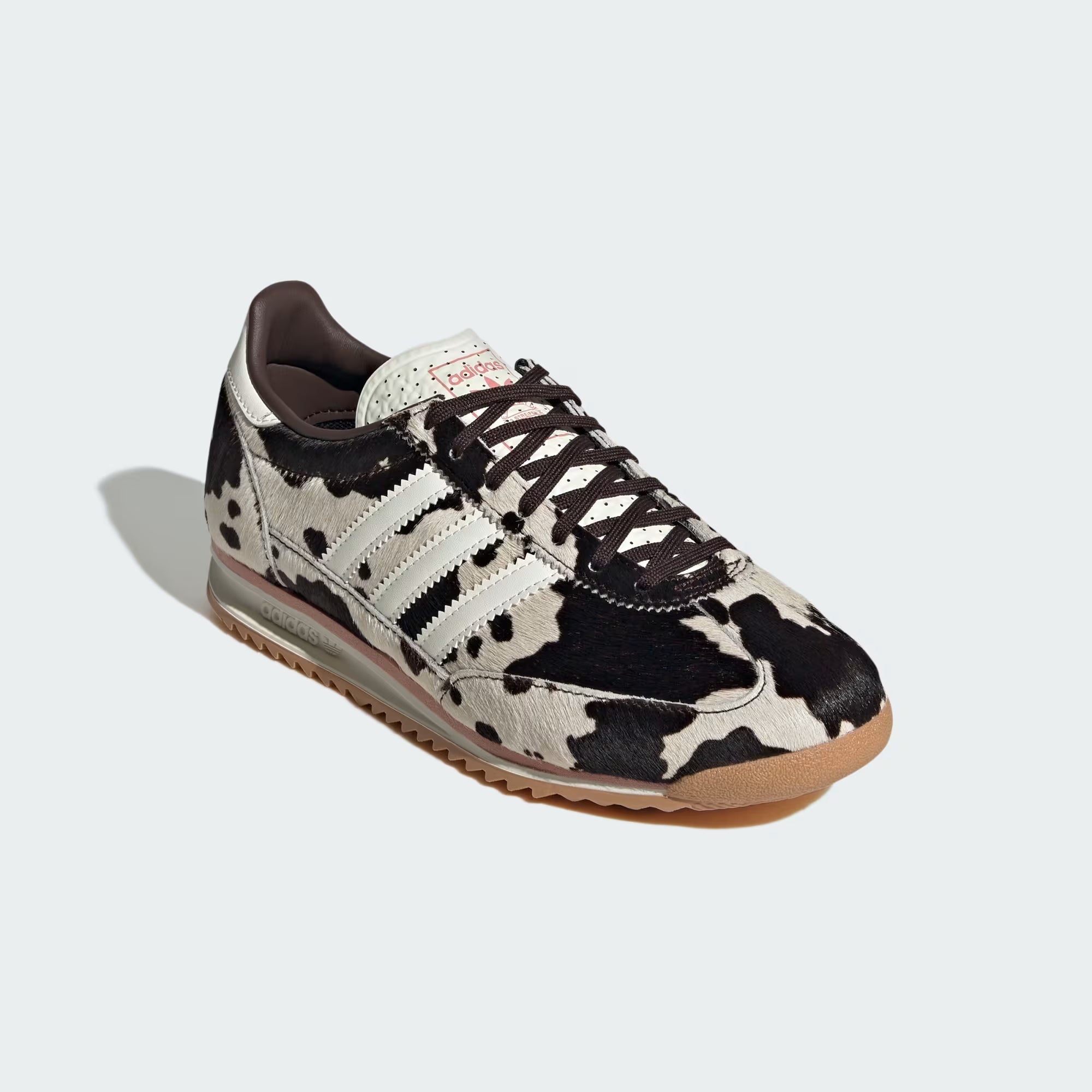 Tenis Adidas Sl 72 Og Mujer