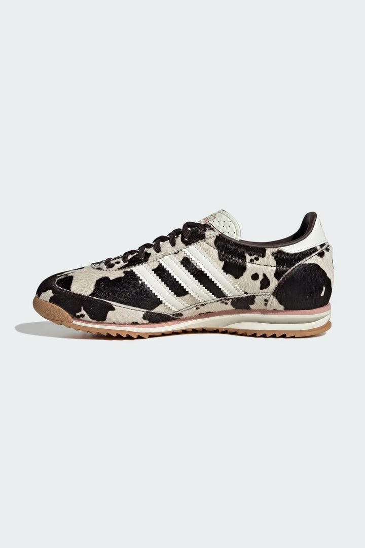 Tenis Adidas Sl 72 Og Mujer TENIS Malva CO