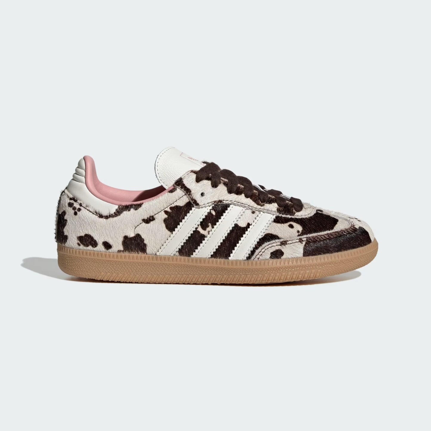 Tenis Adidas Samba Og Mujer
