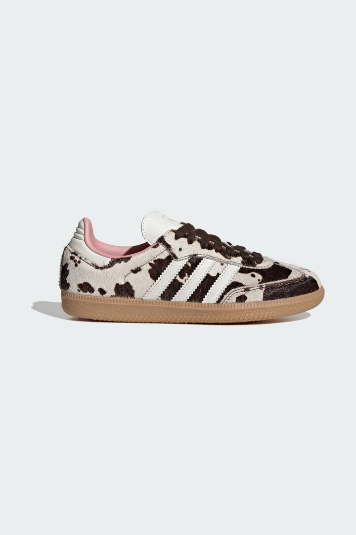 Tenis Adidas Samba Og Mujer