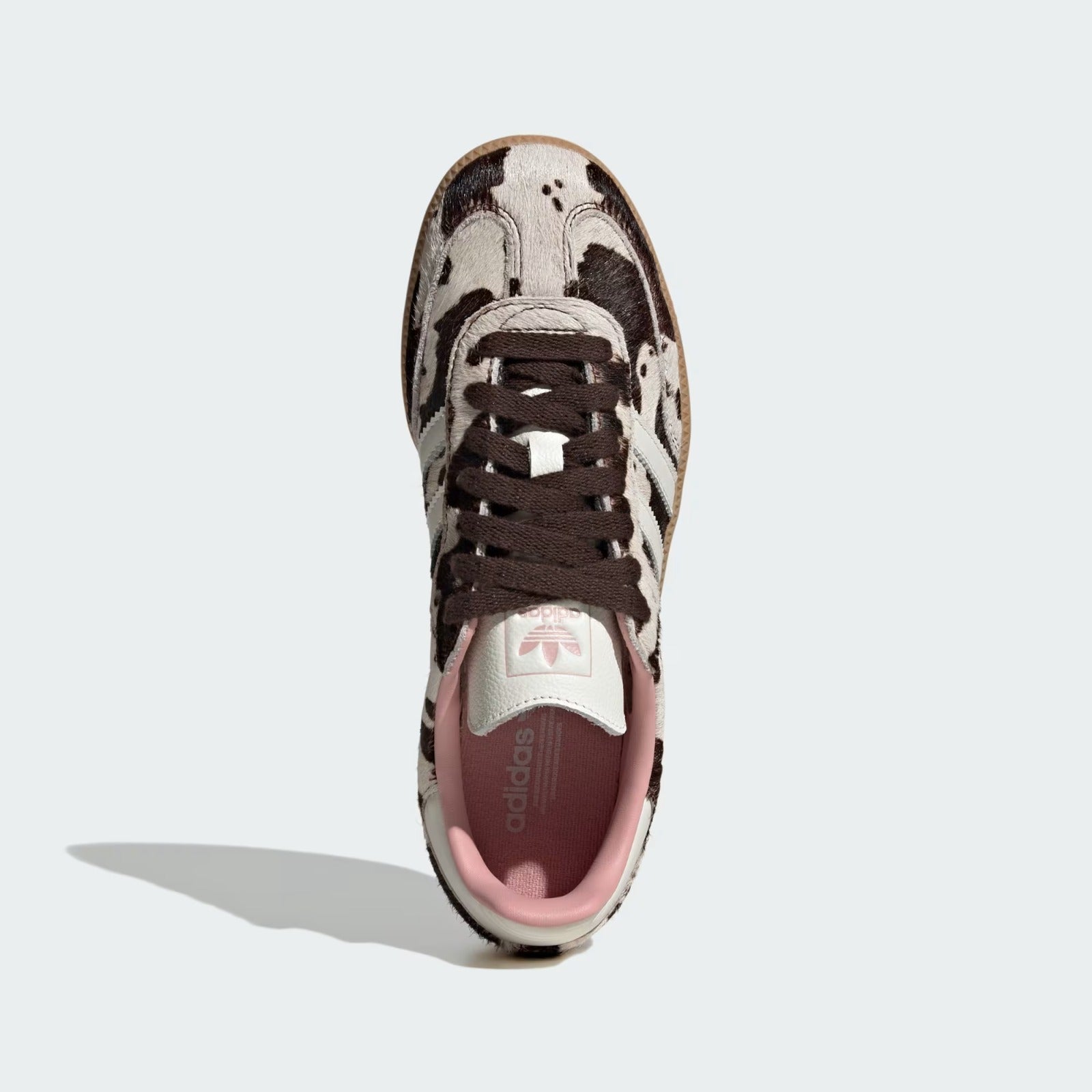 Tenis Adidas Samba Og Mujer