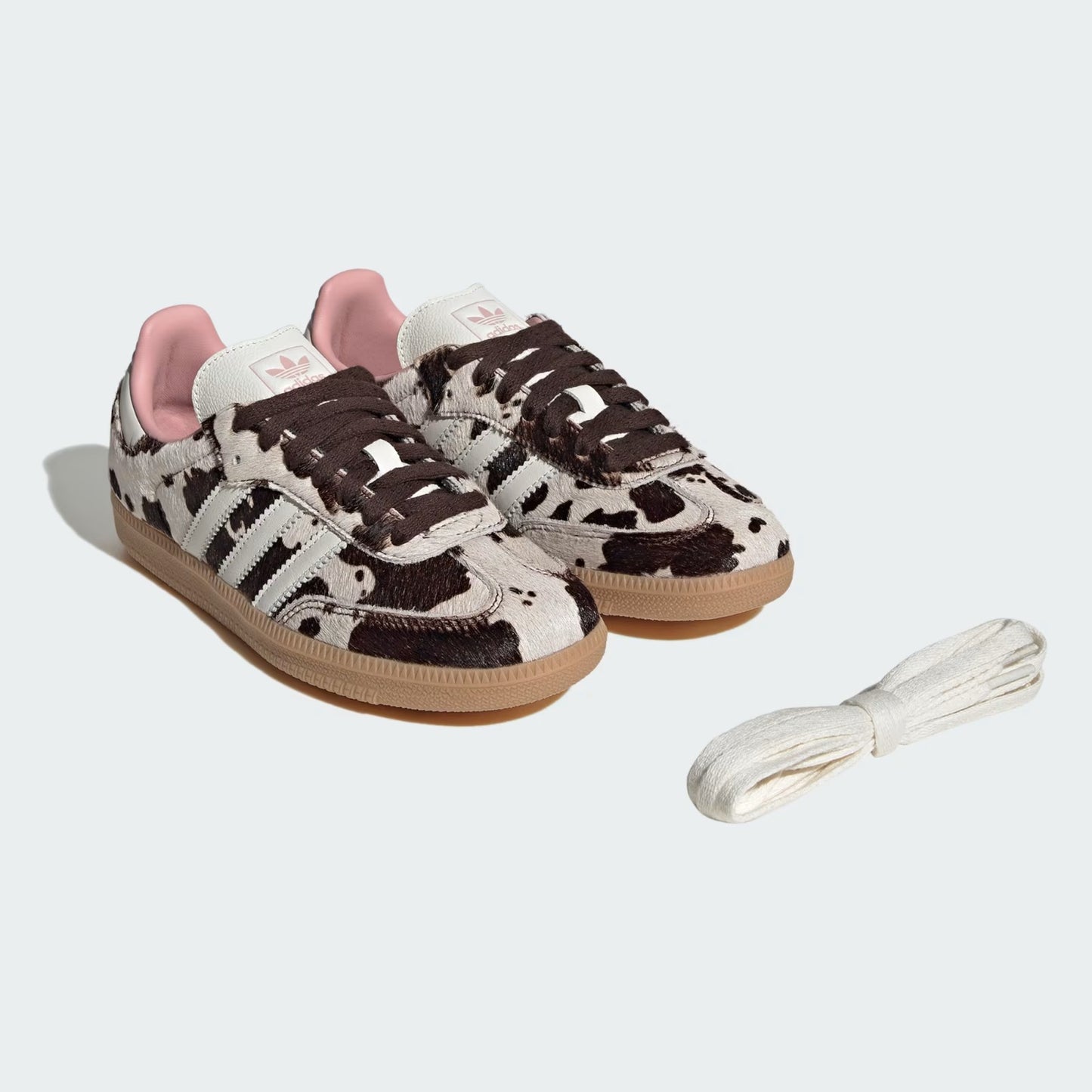 Tenis Adidas Samba Og Mujer