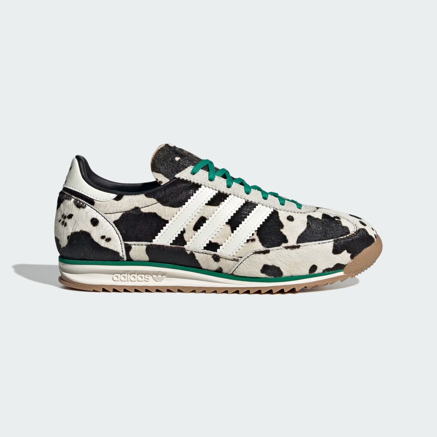 Tenis Adidas Sl 72 Og Mujer