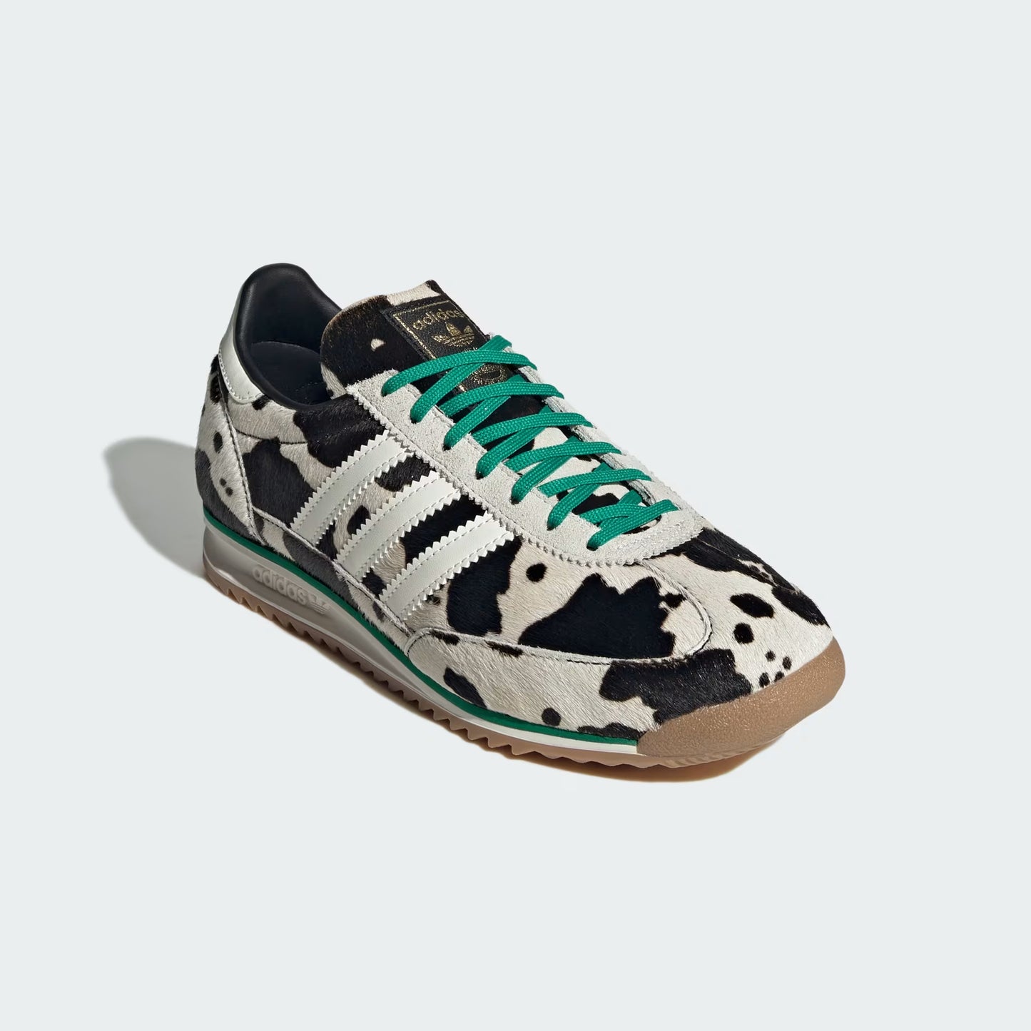 Tenis Adidas Sl 72 Og Mujer