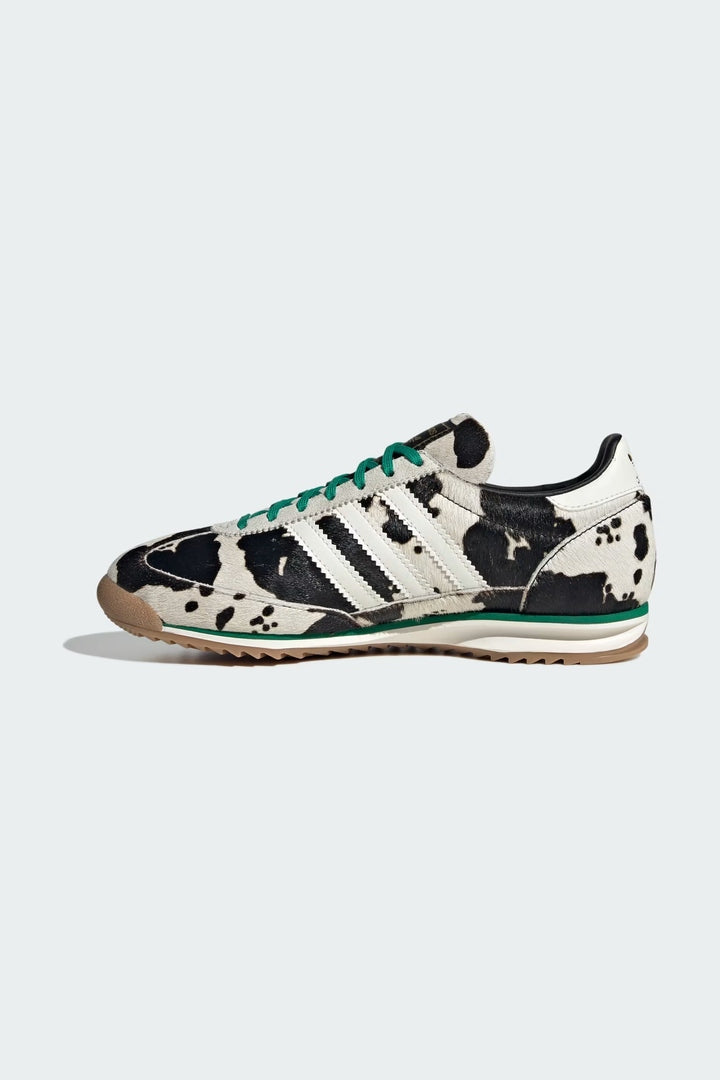 Tenis Adidas Sl 72 Og Mujer TENIS Malva CO