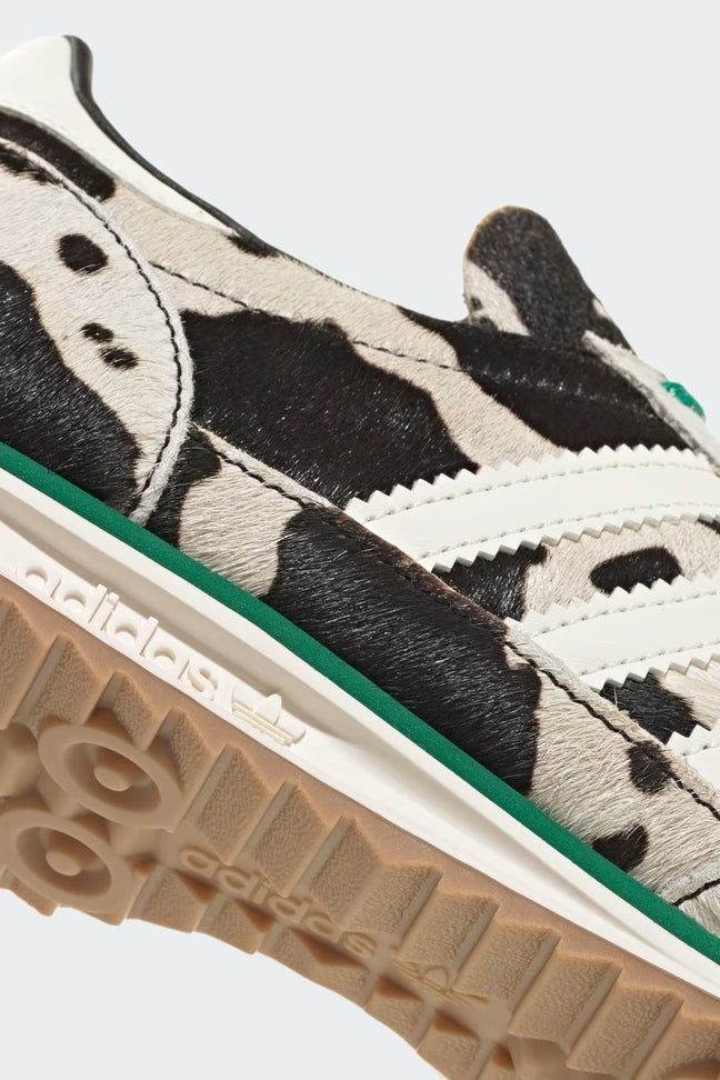 Tenis Adidas Sl 72 Og Mujer TENIS Malva CO
