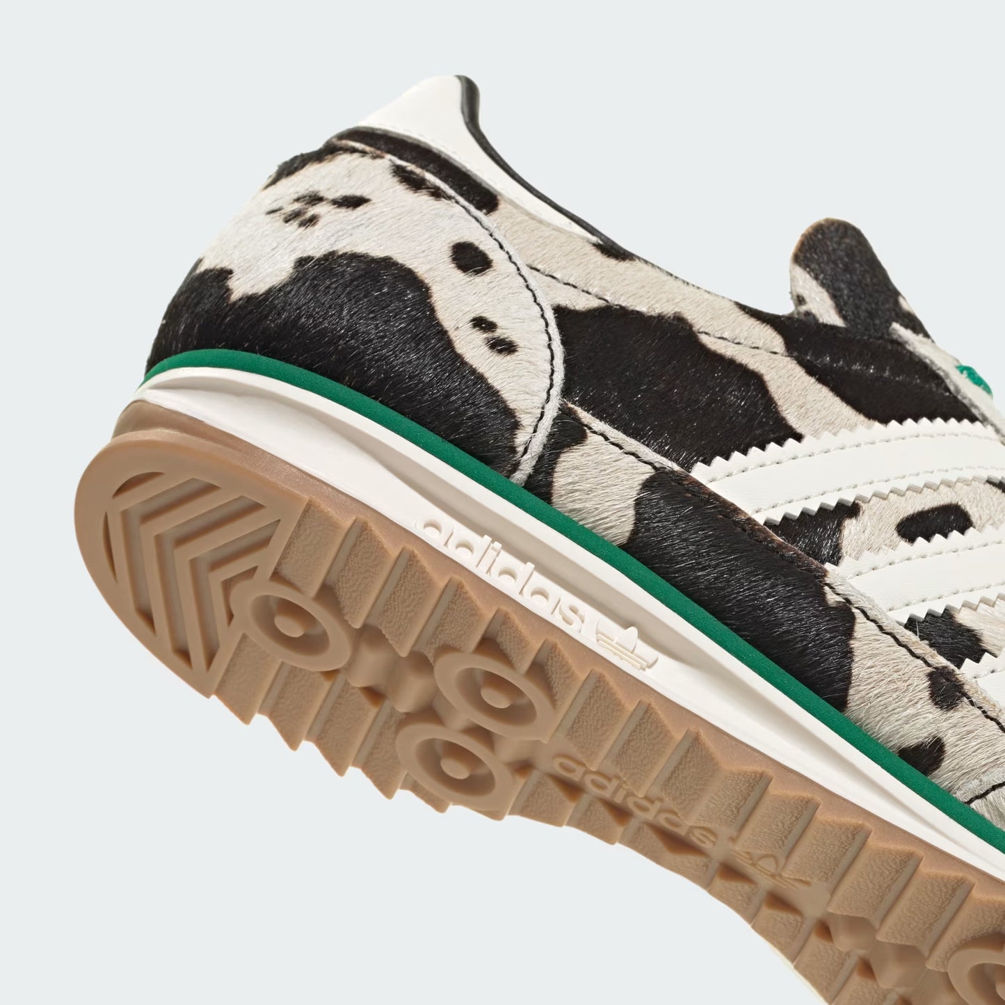 Tenis Adidas Sl 72 Og Mujer