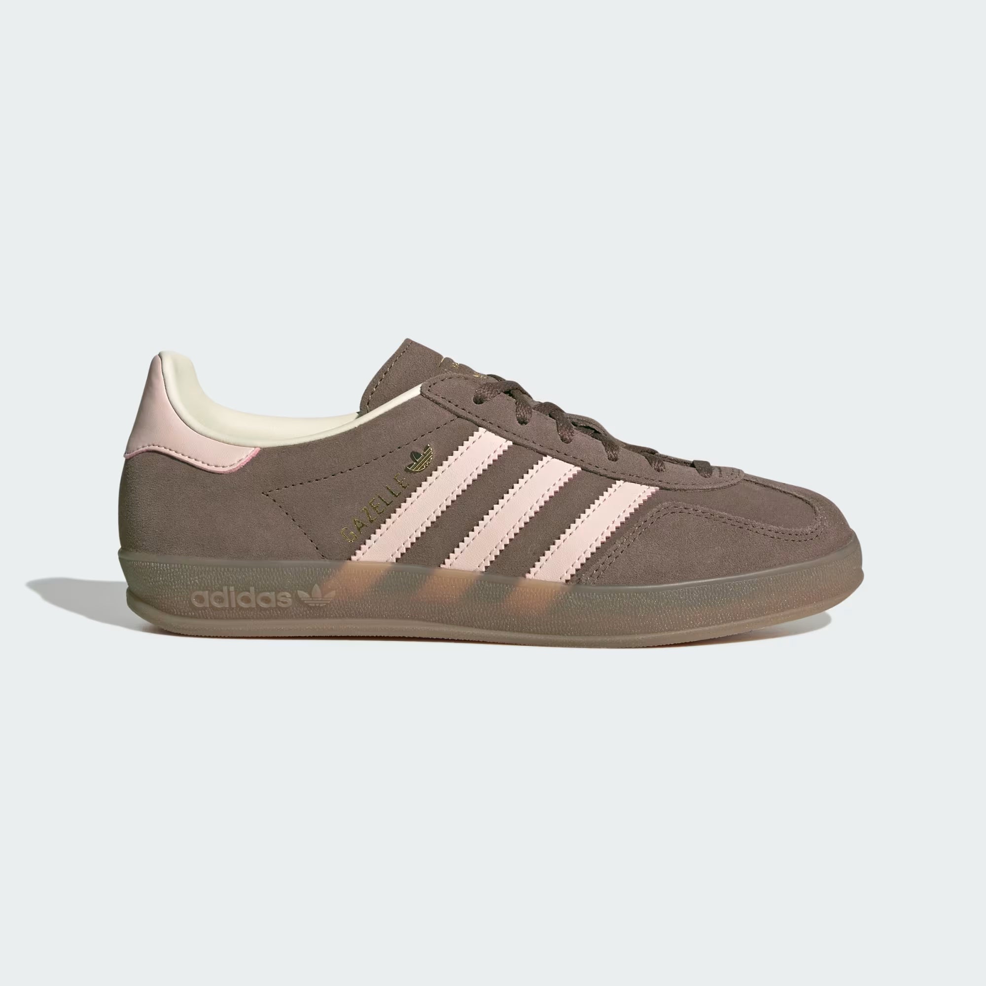 Tenis Adidas Gazelle Indoor Mujer