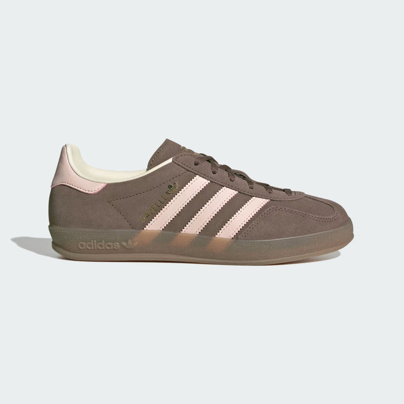 Tenis Adidas Gazelle Indoor Mujer