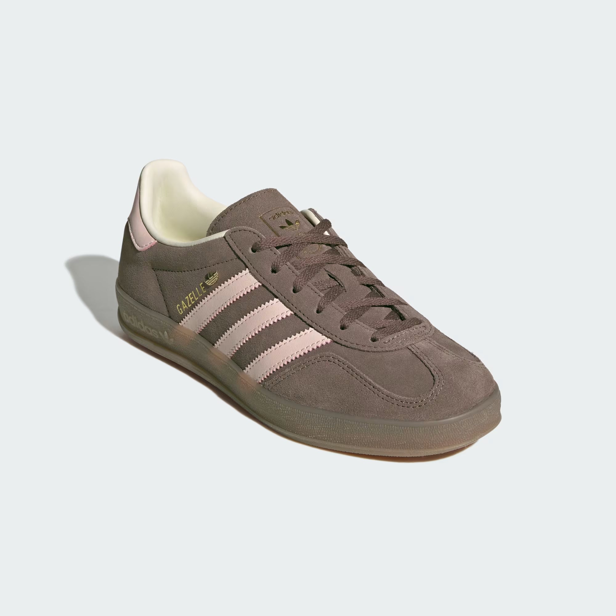 Tenis Adidas Gazelle Indoor Mujer