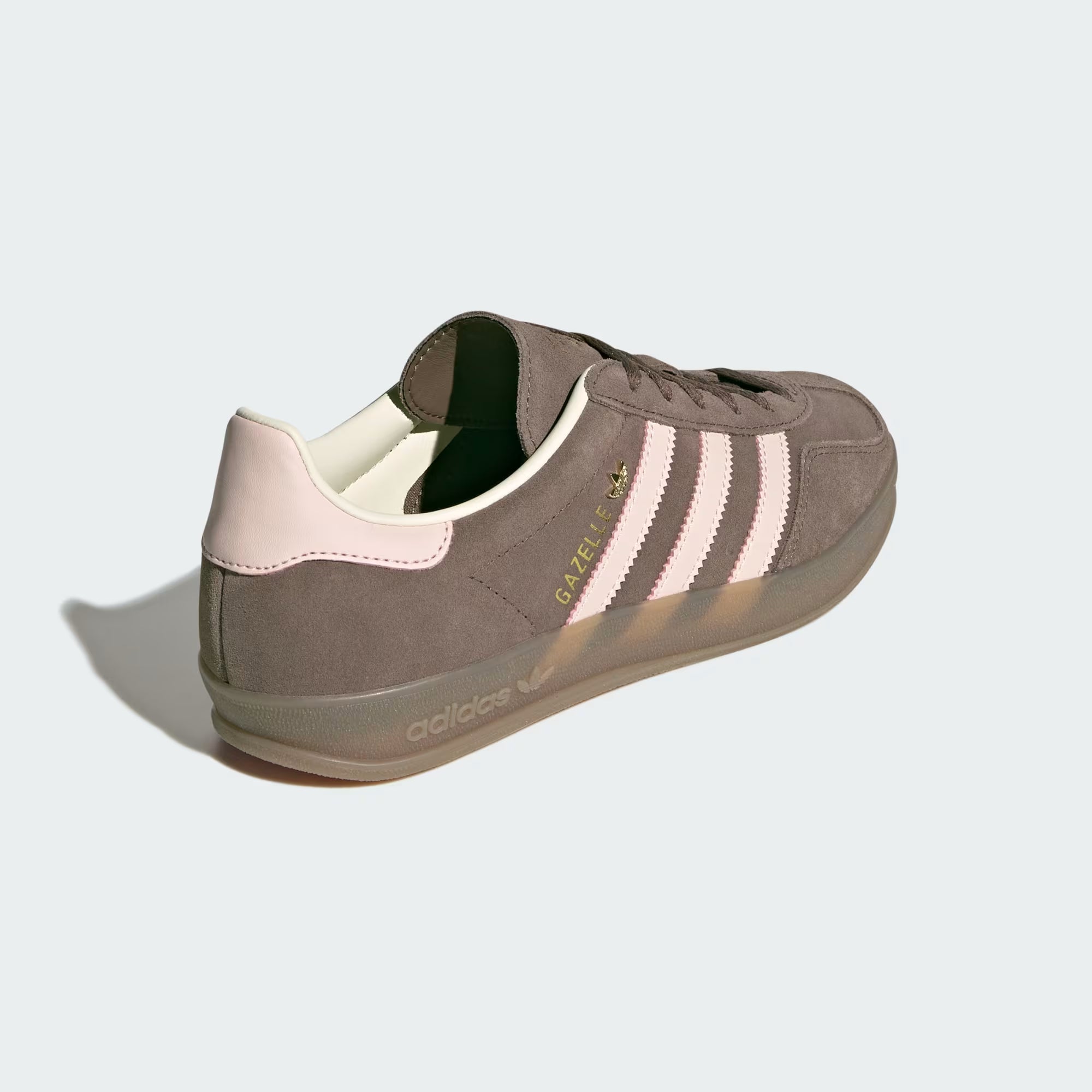 adidas gazelle silver green womens Adidas Gazelle Bold in Turquoise for Women main image 1