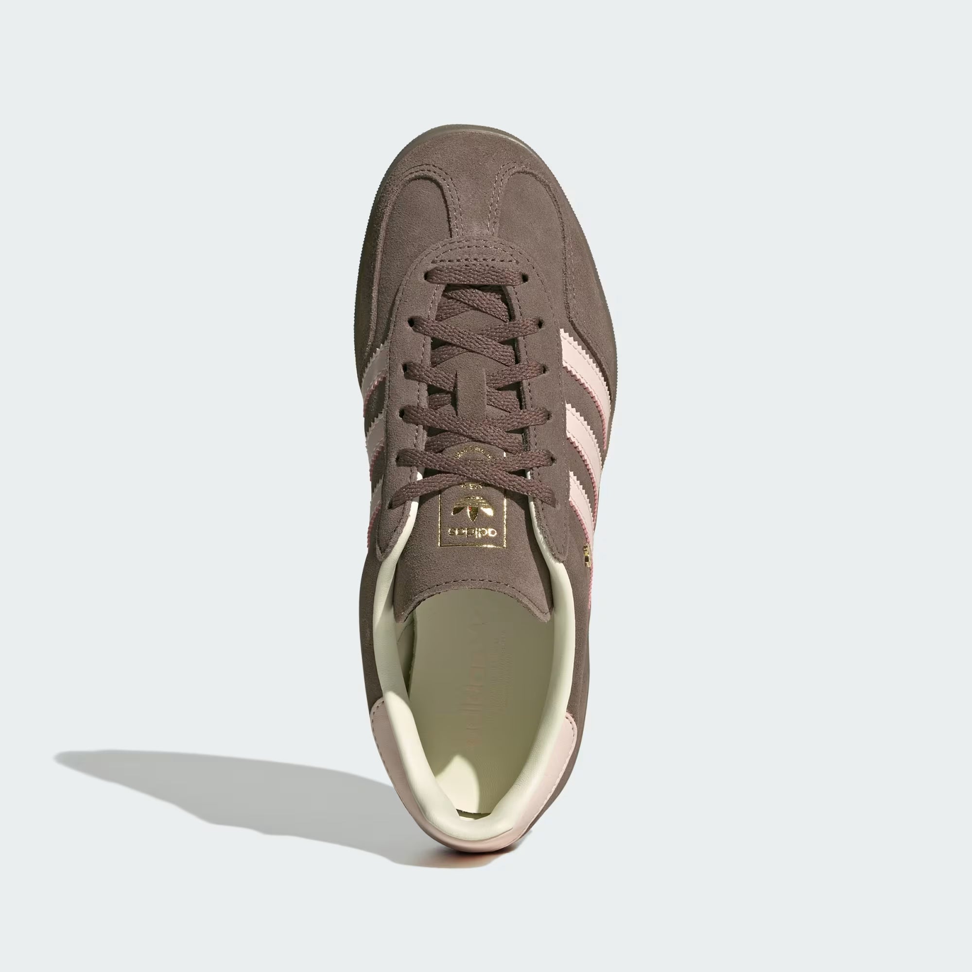 Tenis Adidas Gazelle Indoor Mujer