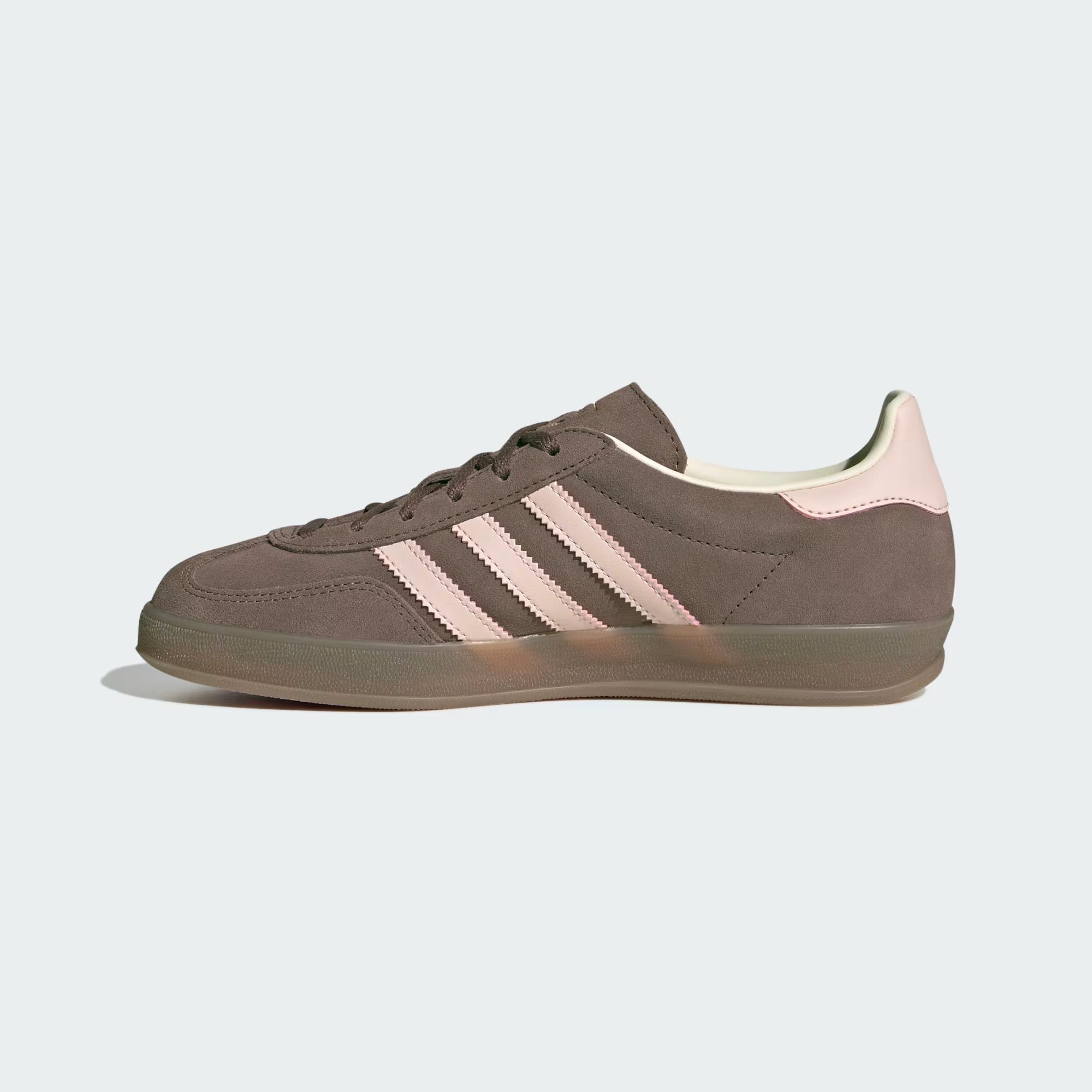 Tenis Adidas Gazelle Indoor Mujer