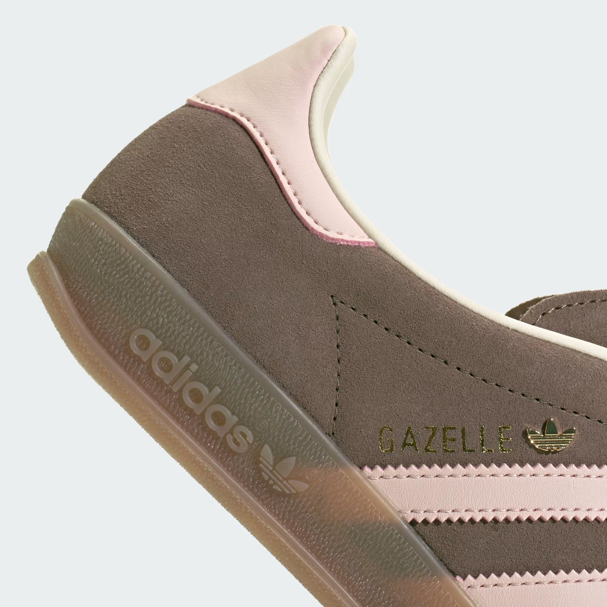 adidas gazelle silver green womens Tenis Adidas Gazelle Indoor Mujer