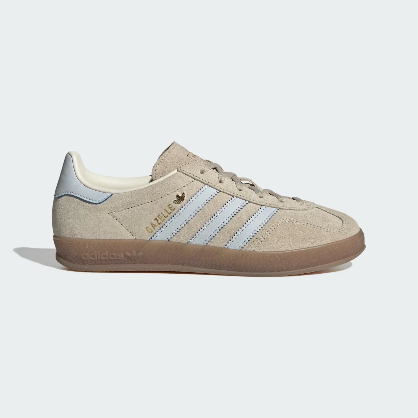 Tenis Adidas Gazelle Indoor Mujer
