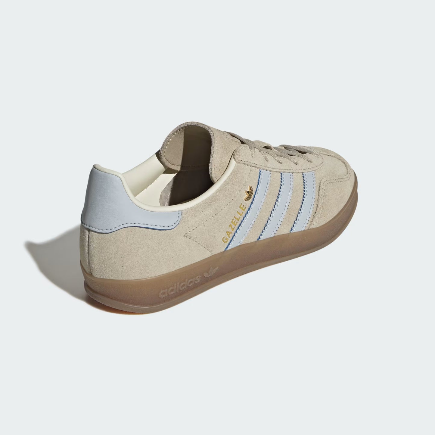 Tenis Adidas Gazelle Indoor Mujer