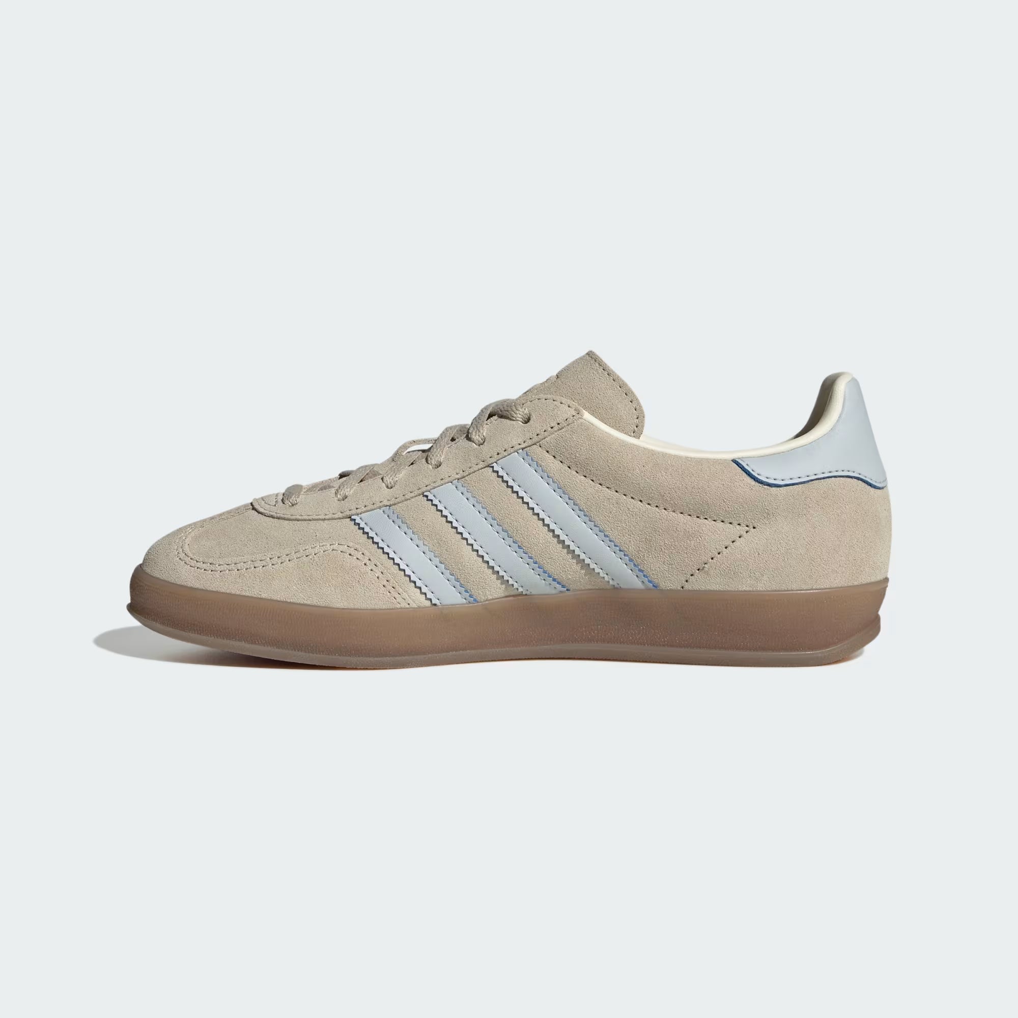 Tenis Adidas Gazelle Indoor Mujer