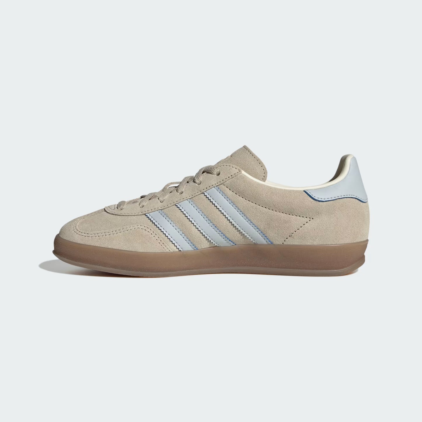 Tenis Adidas Gazelle Indoor Mujer