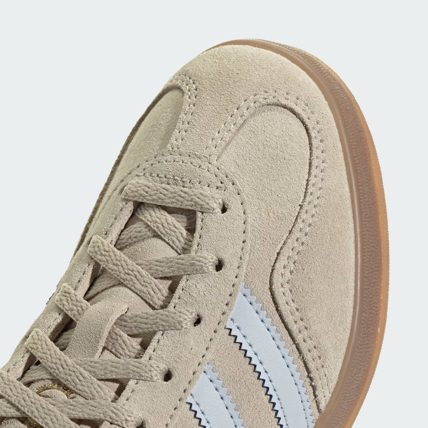 Tenis Adidas Gazelle Indoor Mujer