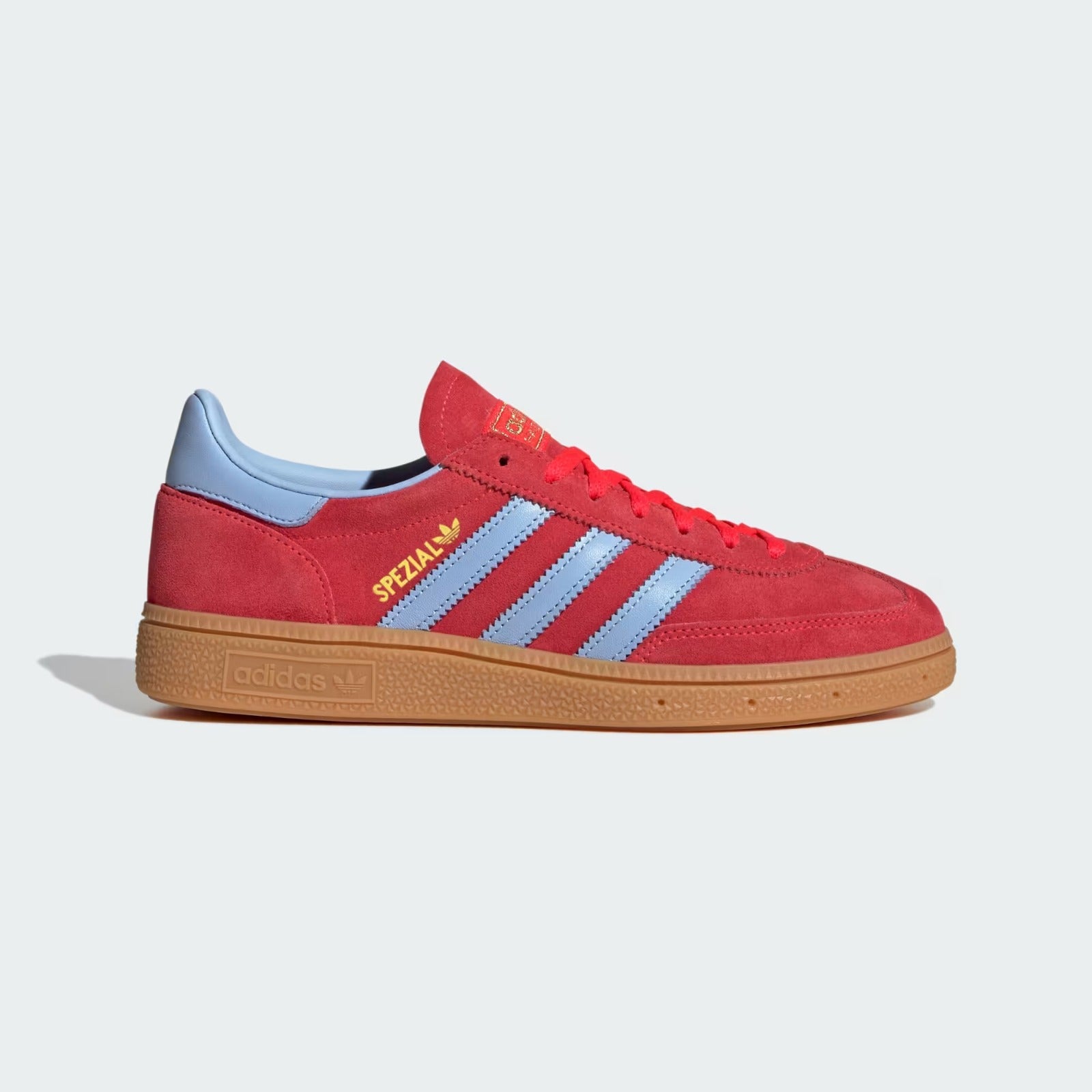 Tenis Adidas Spezial Mujer