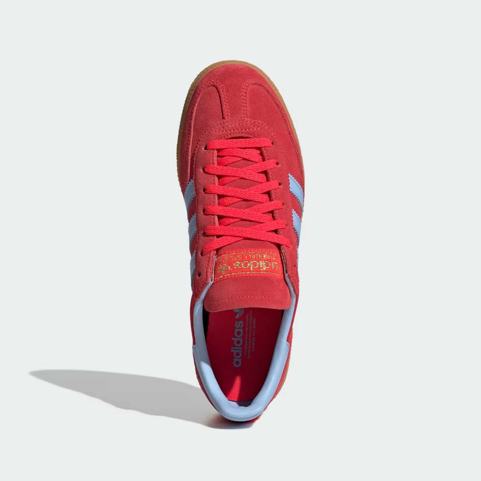 Tenis Adidas Spezial Mujer