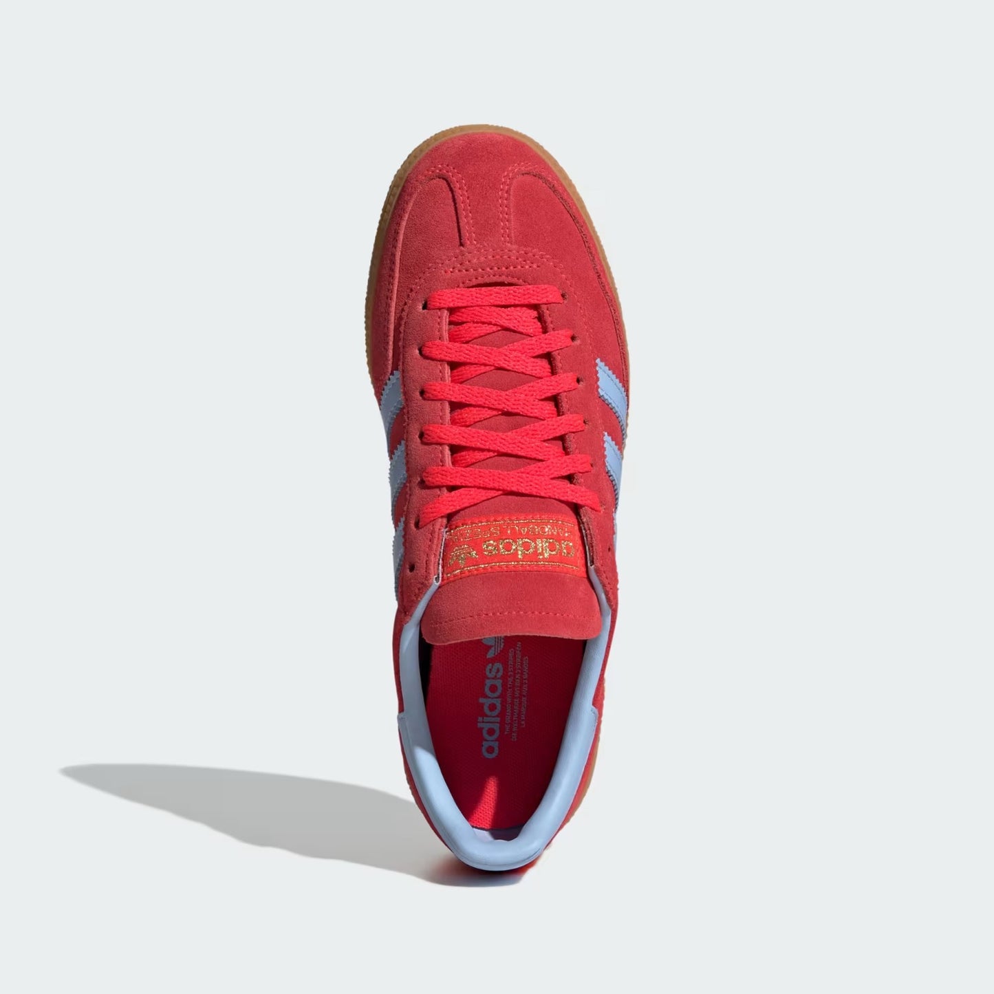 Tenis Adidas Spezial Mujer