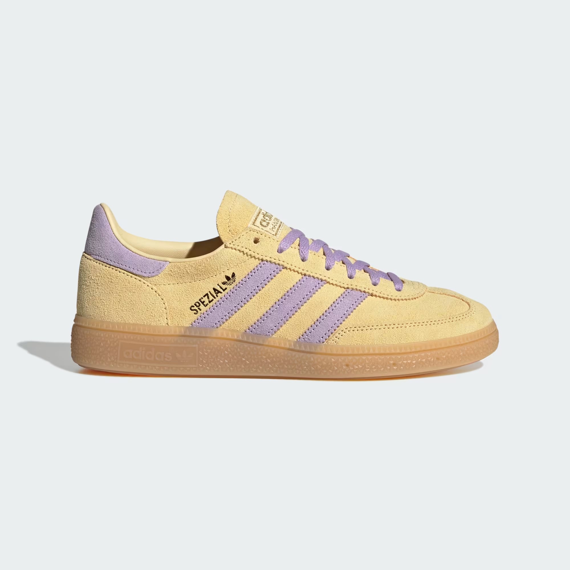 Tenis Adidas Handball Spezial Mujer
