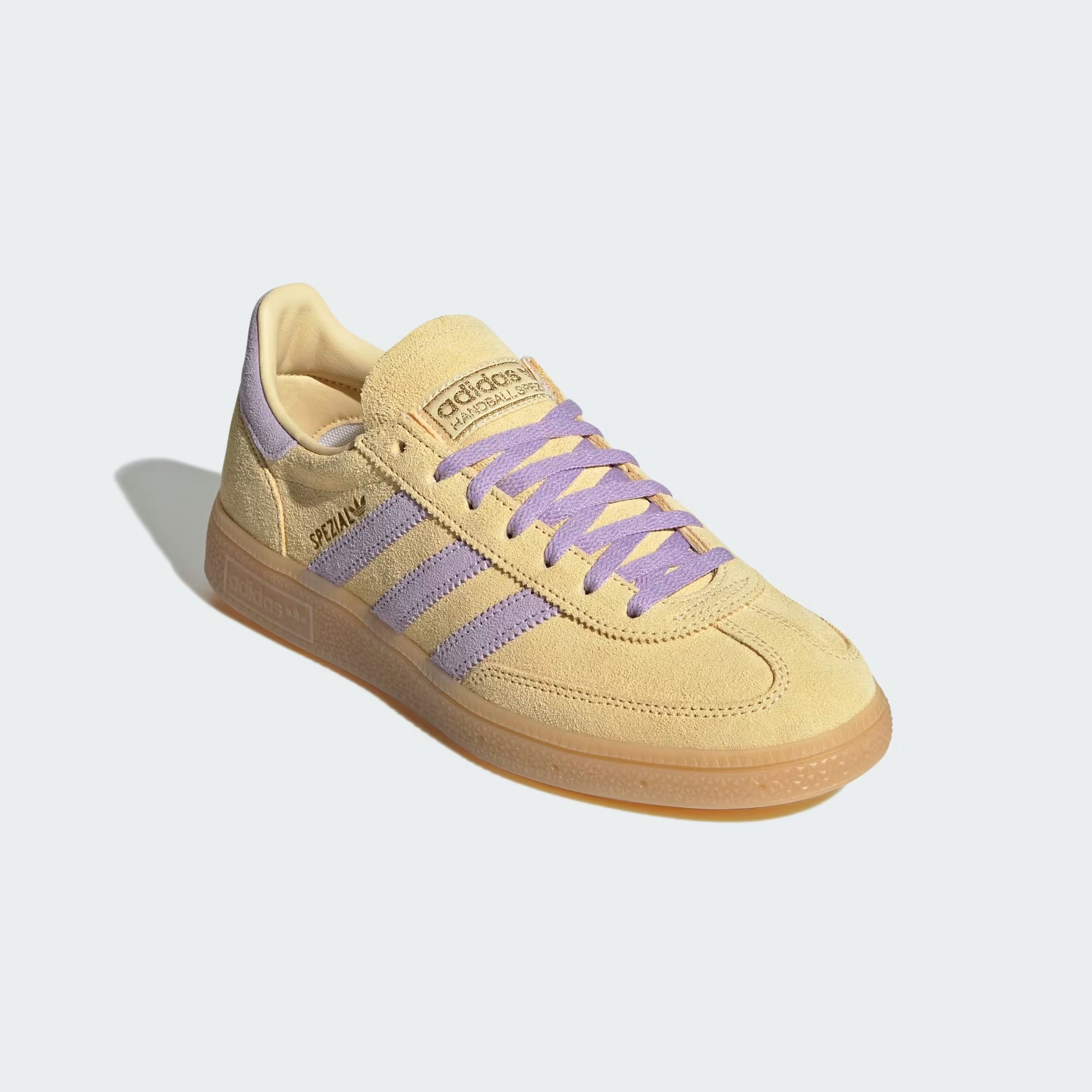 Tenis Adidas Handball Spezial Mujer
