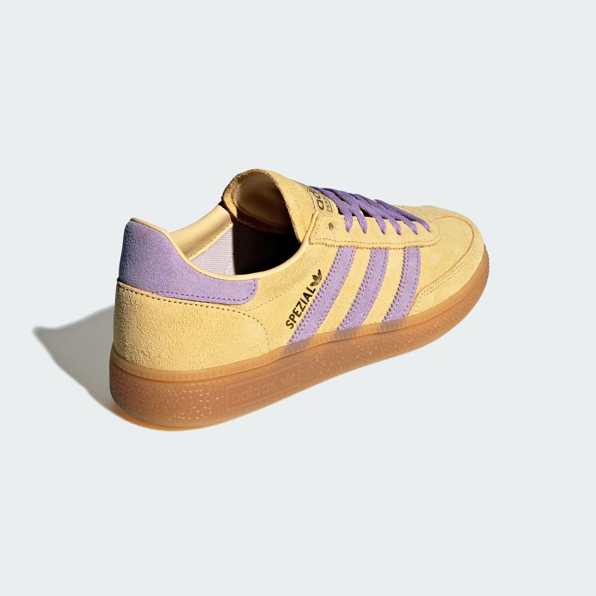 Tenis Adidas Handball Spezial Mujer