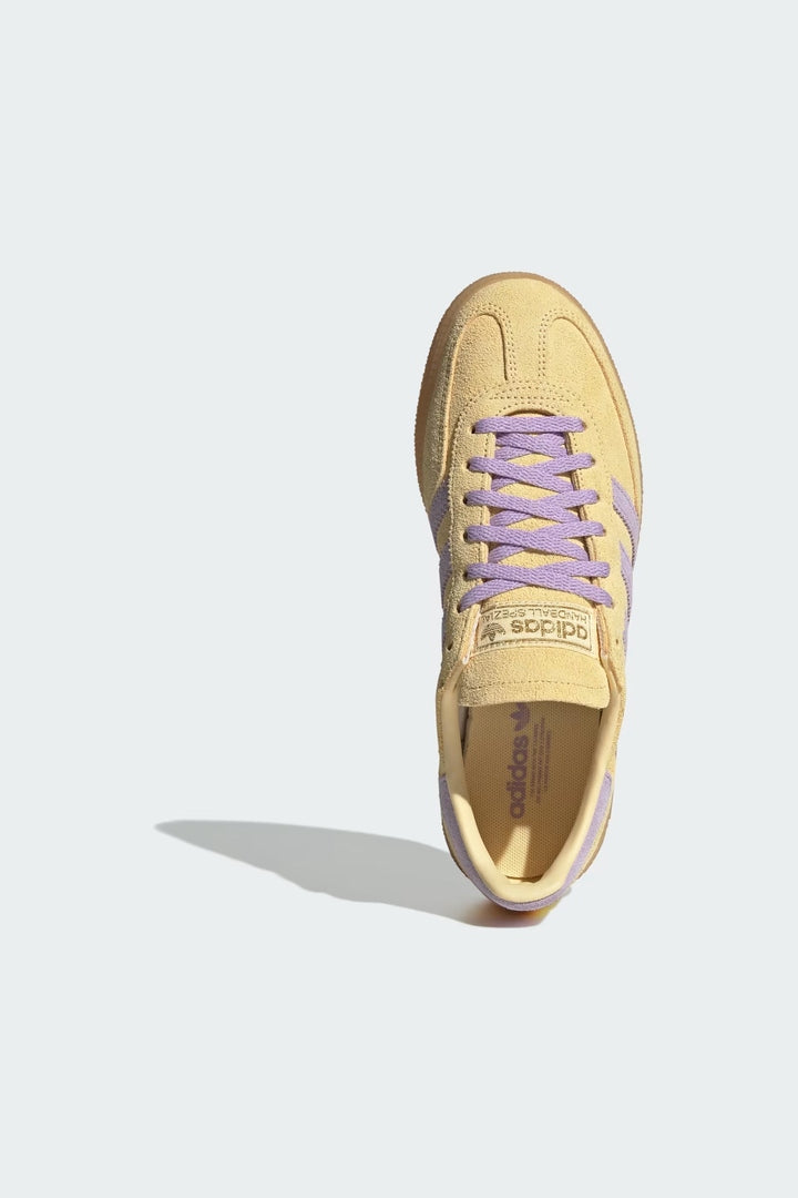 Tenis Adidas Handball Spezial Mujer TENIS Malva CO